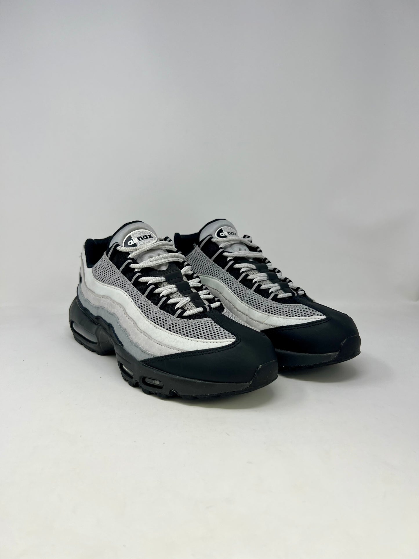 Nike Air Max 95 Reflective Safari UK11