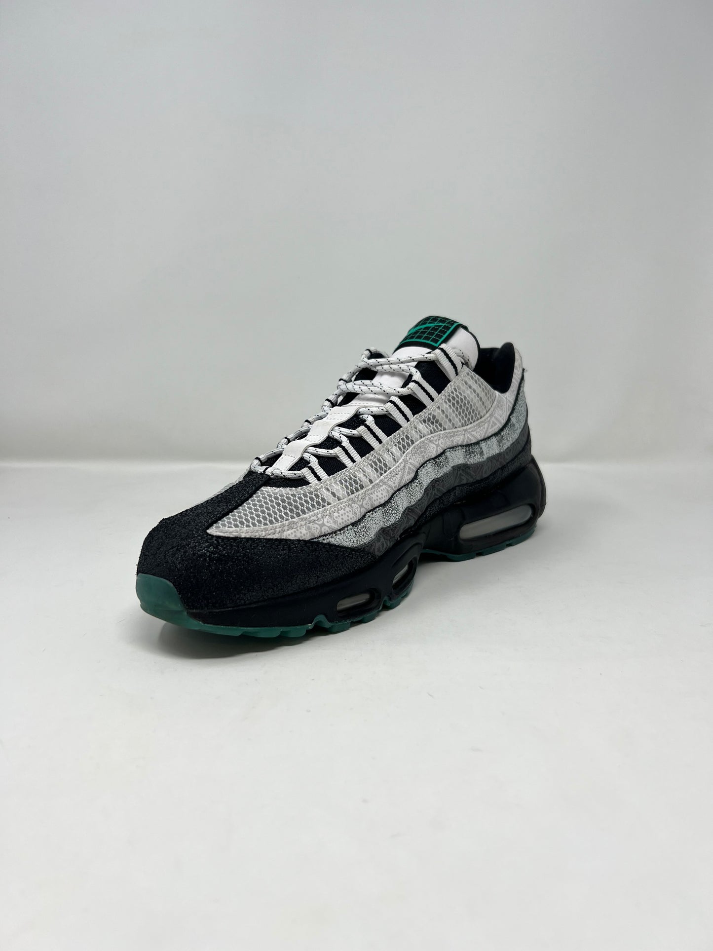 Nike Air Max 95 Day Of The Dead UK11