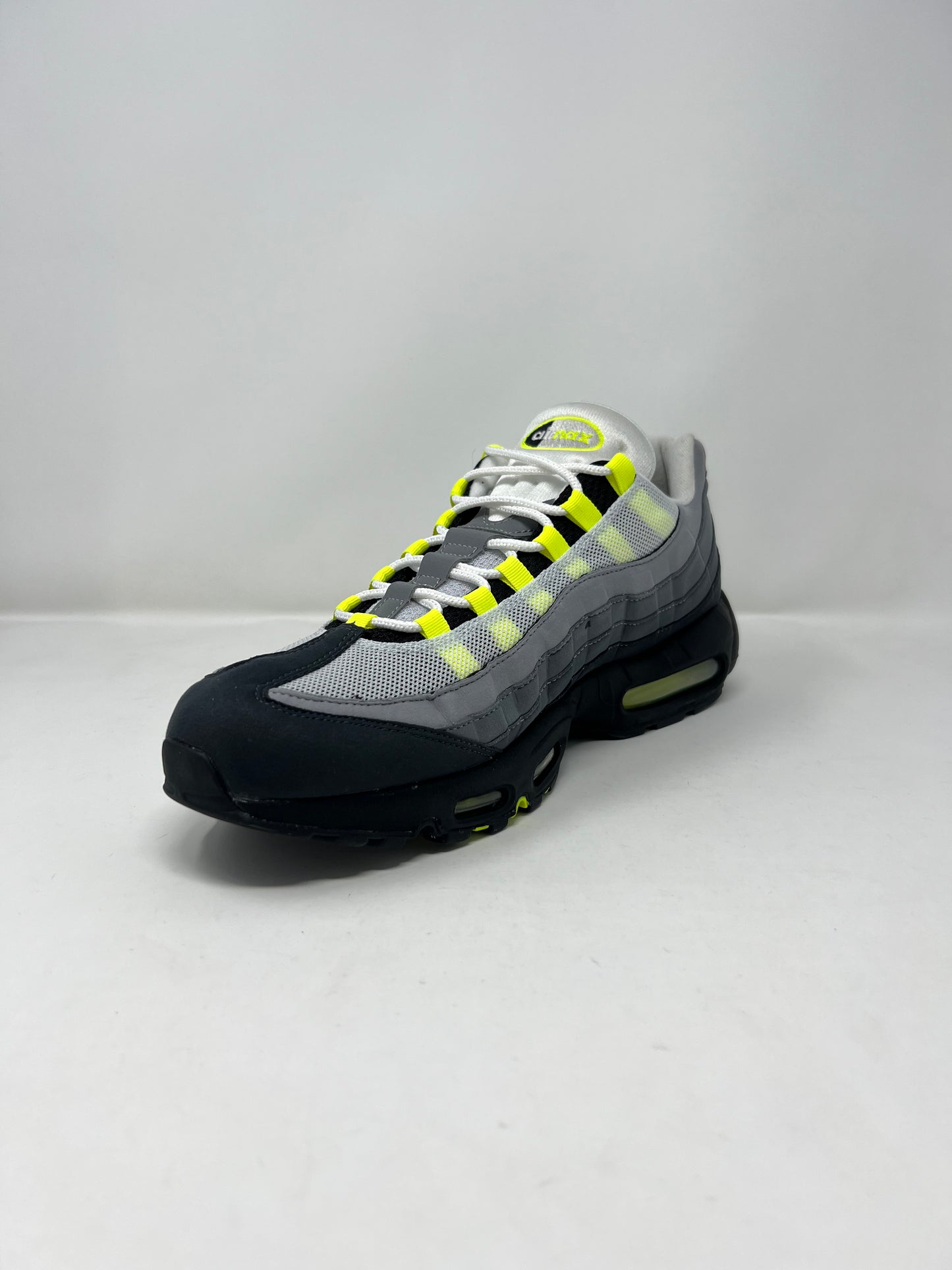 Nike Air Max 95 OG Neon (2020) UK13