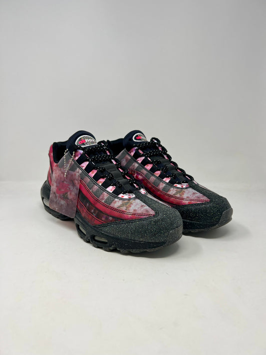 Nike Air Max 95 Cherry Blossom UK8.5