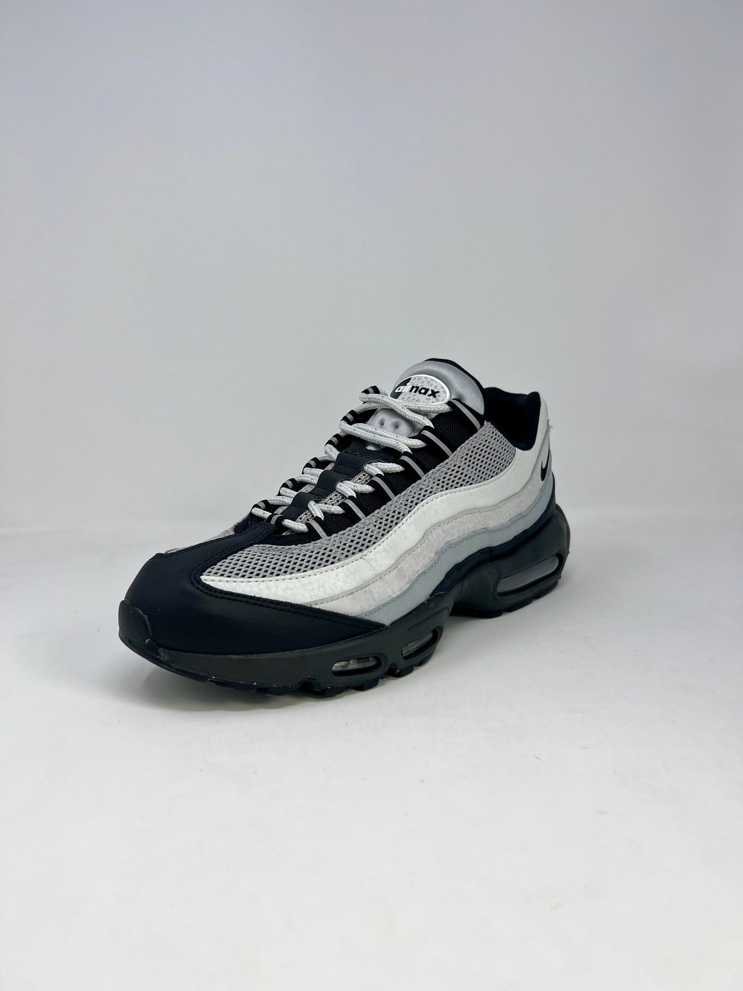 Nike Air Max 95 Reflective Safari UK11