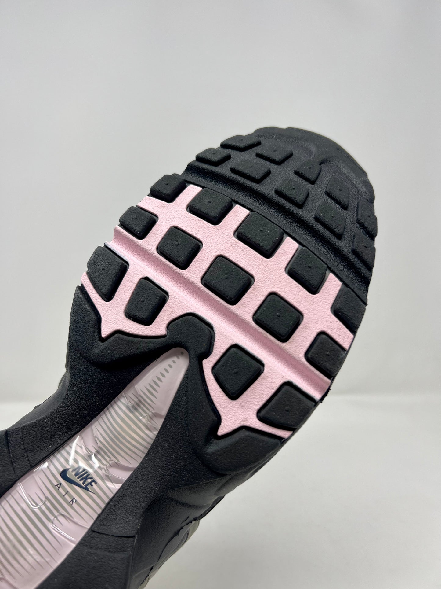 Nike Air Max 95 Pink Foam Big Bubble UK12
