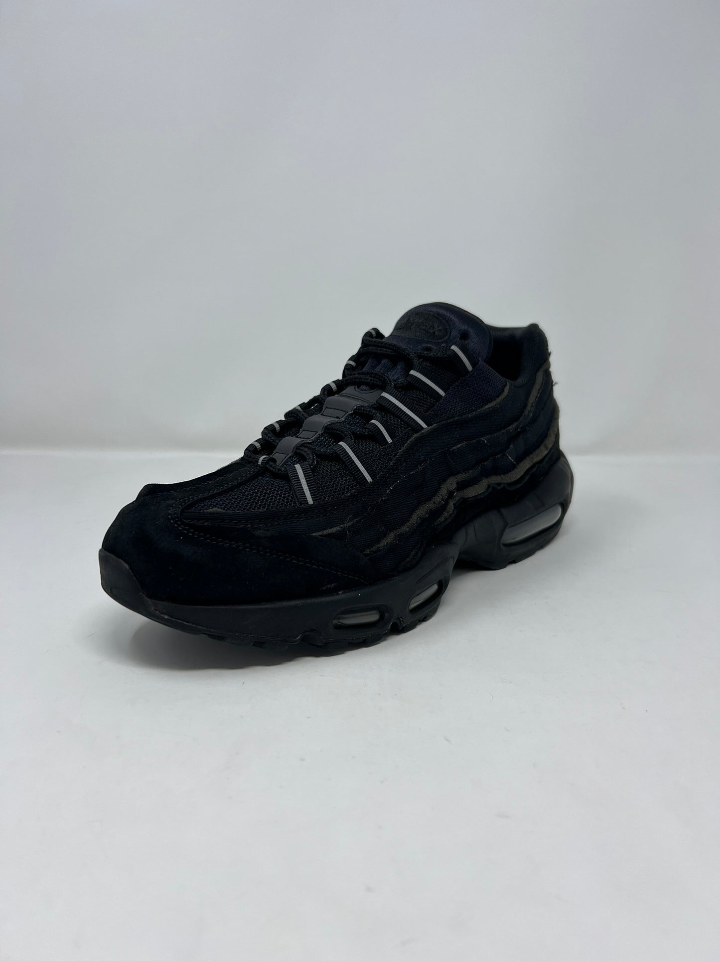Nike Air Max 95 CDG Black UK9