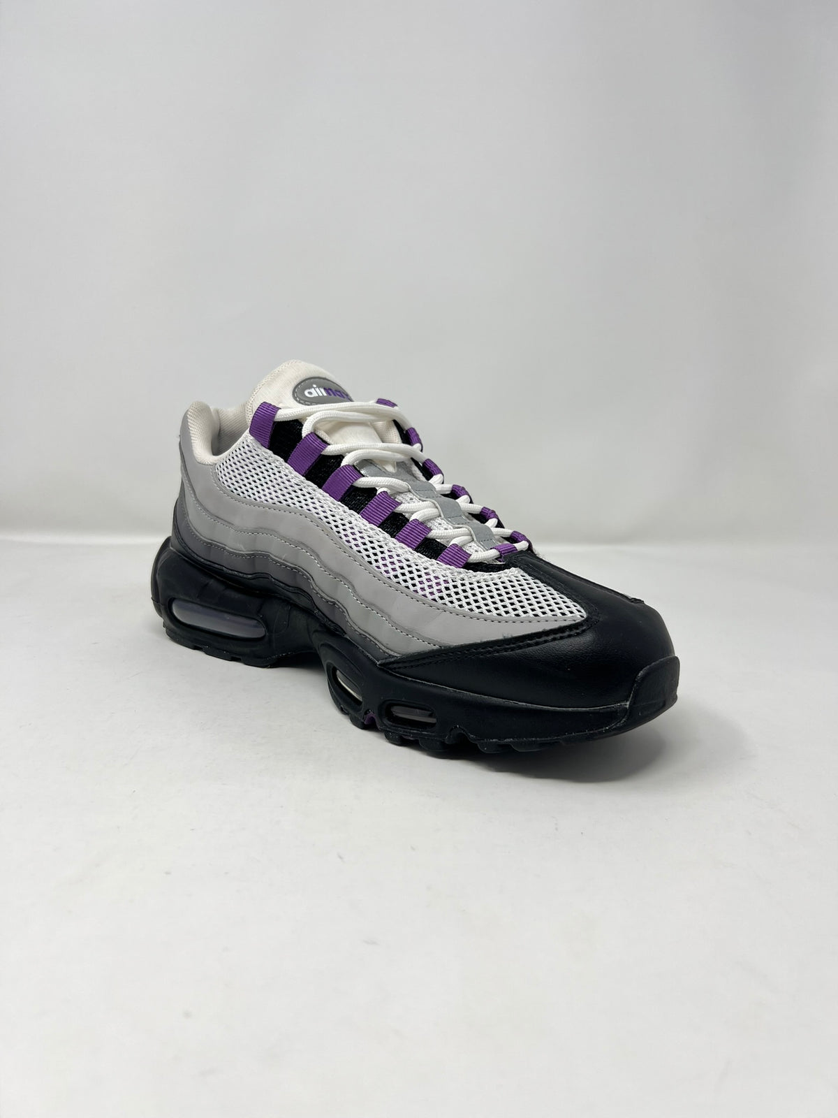 Nike Air Max 95 Disco Purple UK8.5