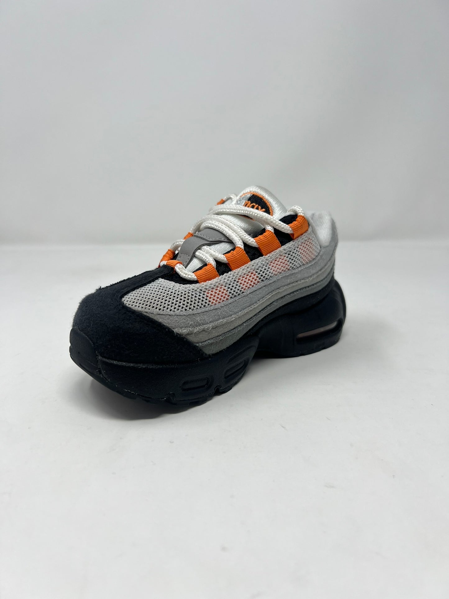 Nike Air Max 95 OG Mandarin (TD) UK8.5