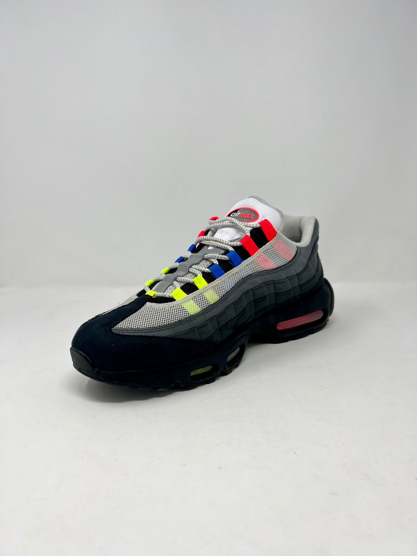 Nike Air Max 95 Greedy 3.0 UK11.5