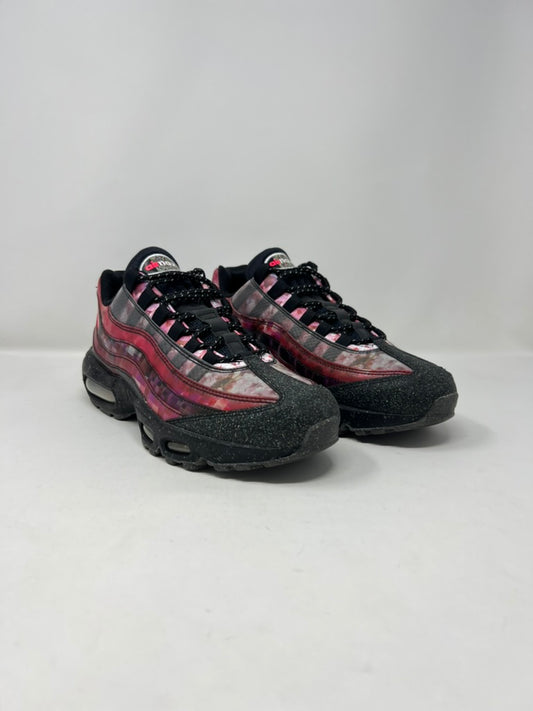 Nike Air Max 95 Cherry Blossom UK8