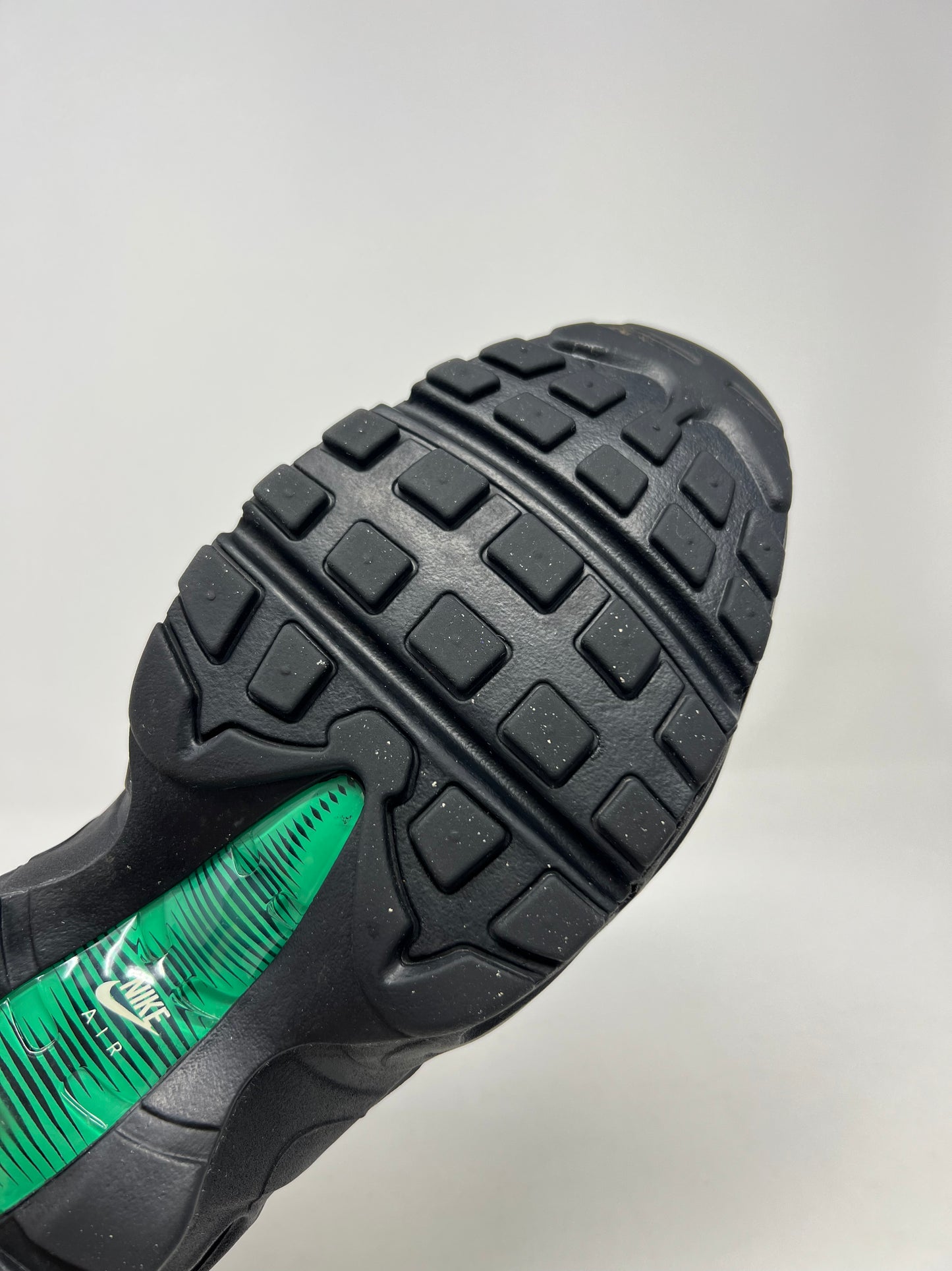 Nike Air Max 95 Stadium Green UK9.5