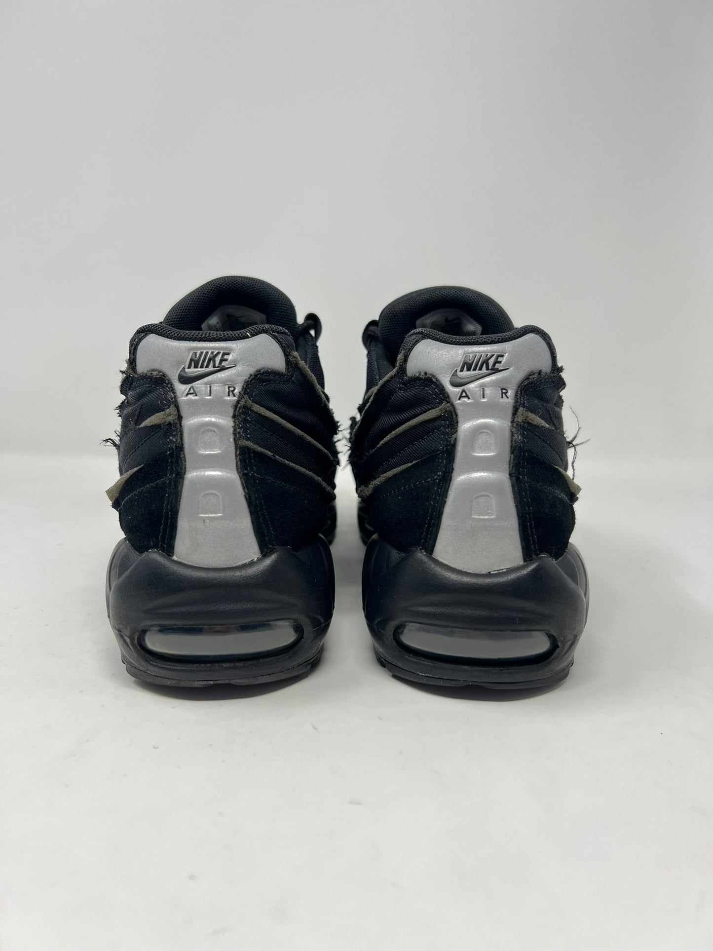 Nike Air Max 95 CDG Black UK9