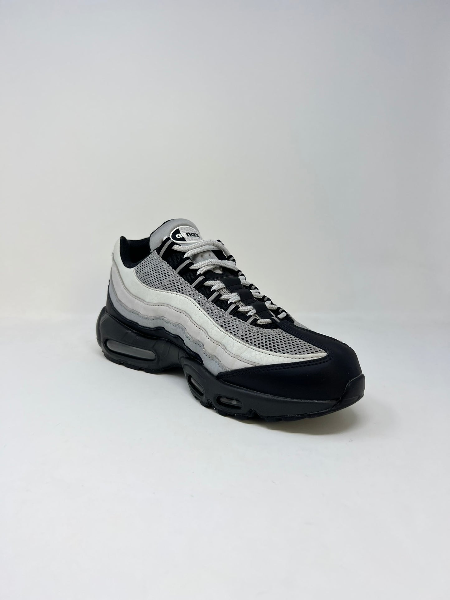 Nike Air Max 95 Reflective Safari UK9