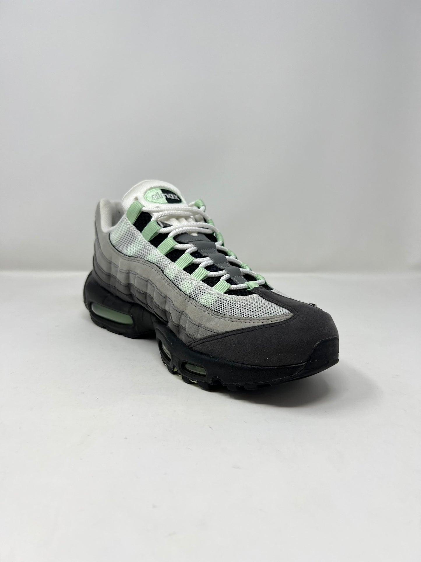 Nike Air Max 95 OG Fresh Mint UK9