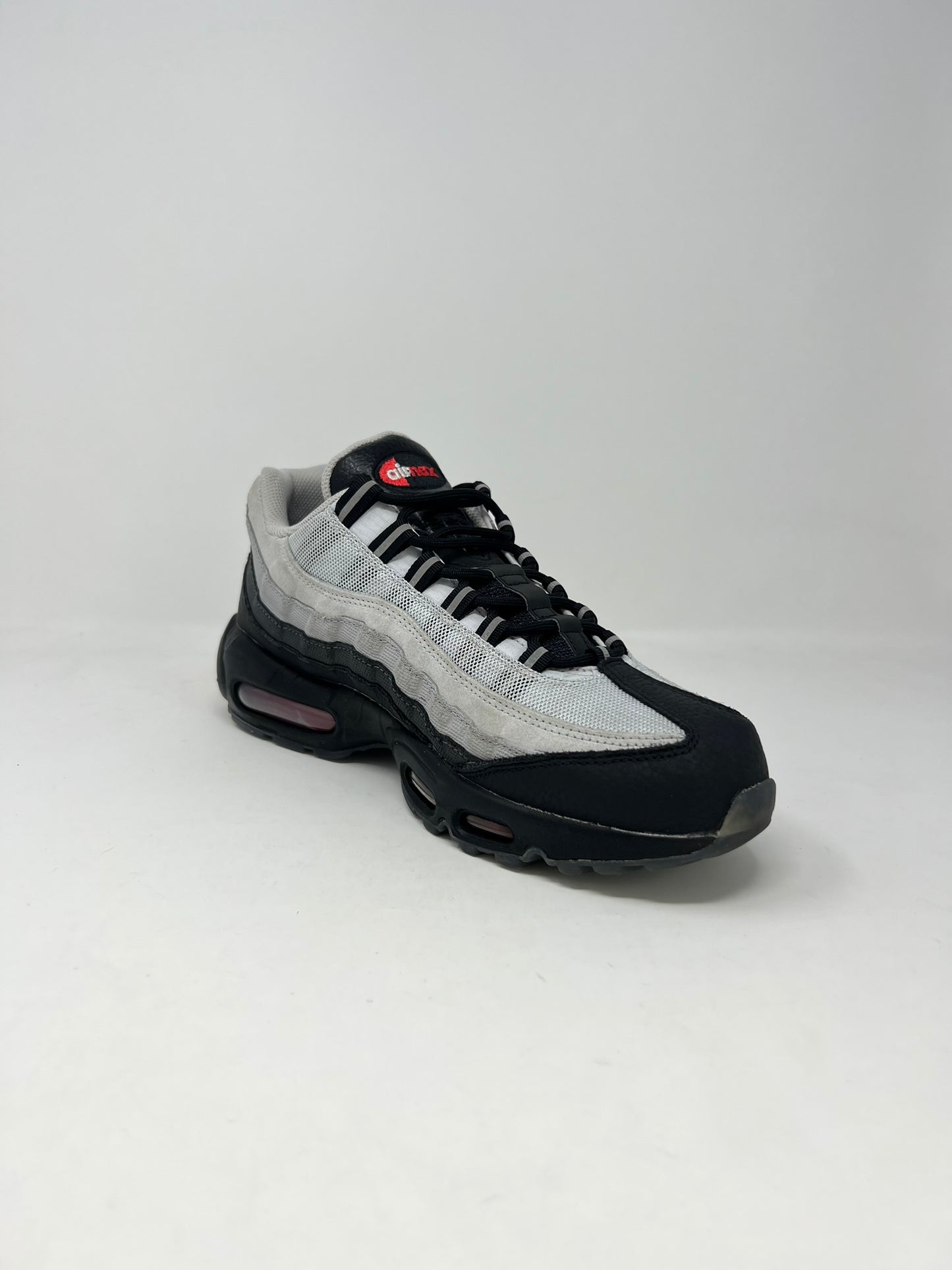 Nike Air Max 95 Koi Fish Scales UK8.5