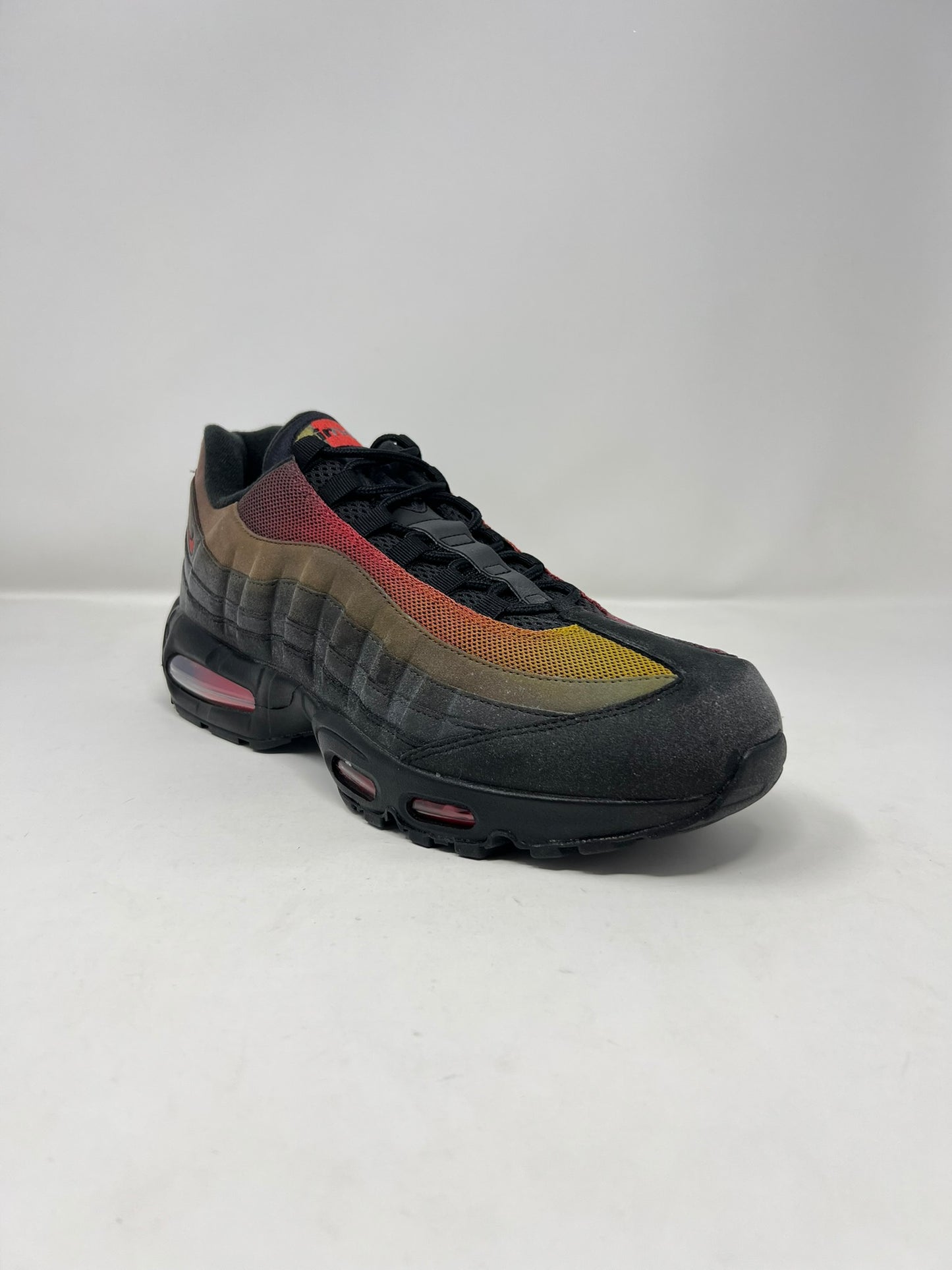 Nike Air Max 95 Lorenz.og Volcano UK12 Brand New