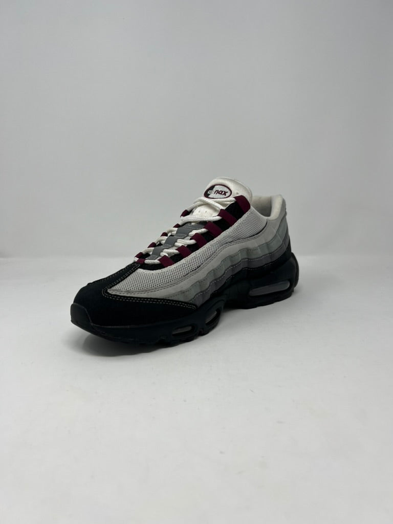 Nike Air Max 95 Dark Beetroot UK9