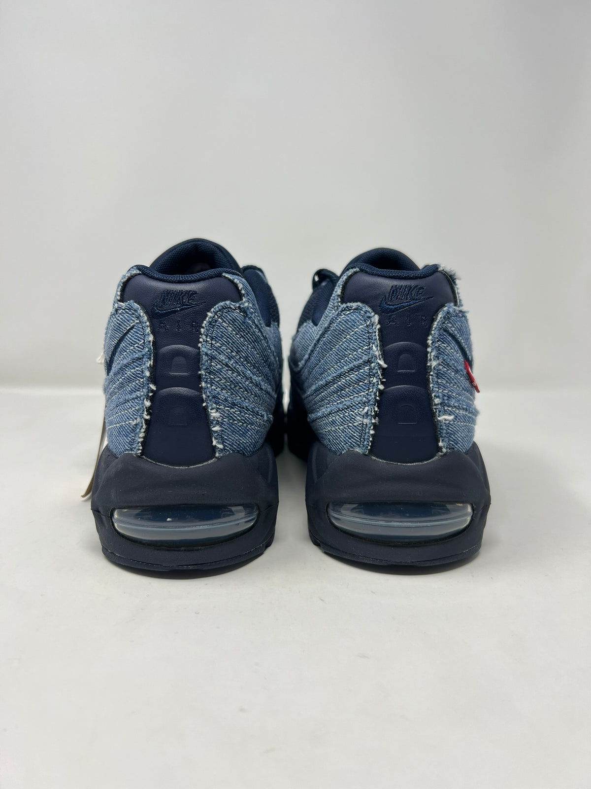 Nike Air Max 95 OG Levis Obsidian UK11 Brand New