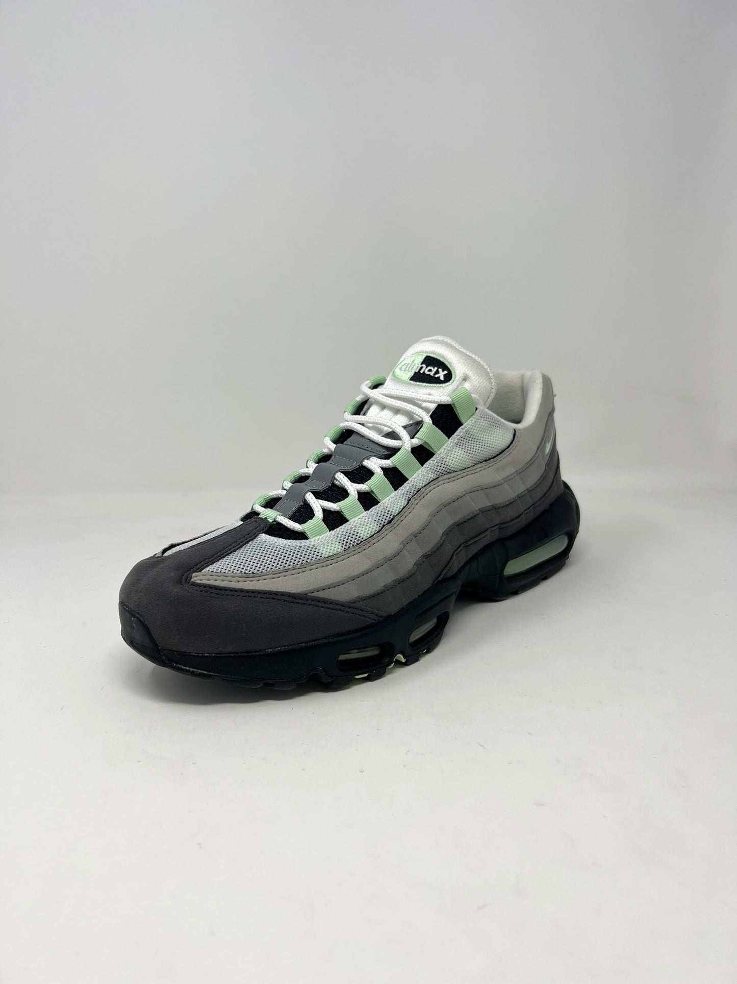 Nike Air Max 95 Fresh Mint UK10