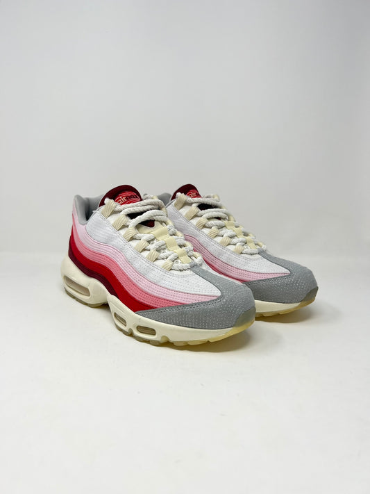 Nike Air Max 95 Anatomy Of Air GID Sample UK8