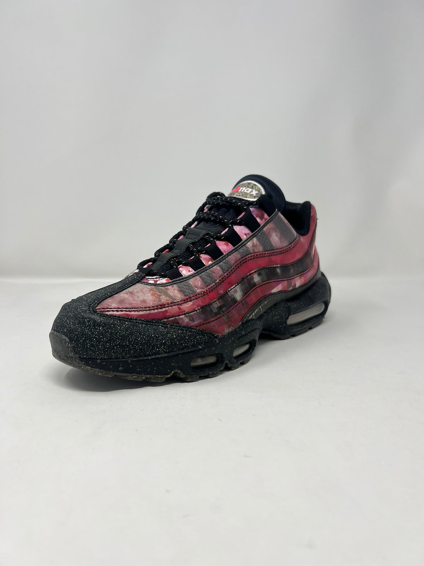 Nike Air Max 95 Cherry Blossom UK10