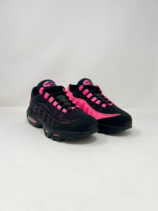 Nike Air Max 95 Pink Blast UK5.5