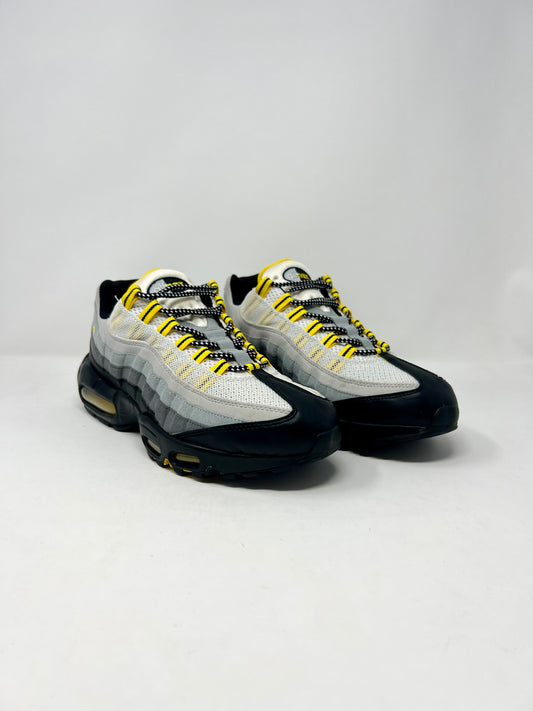 Nike Air Max 95 Tour Yellow (2014) UK9.5