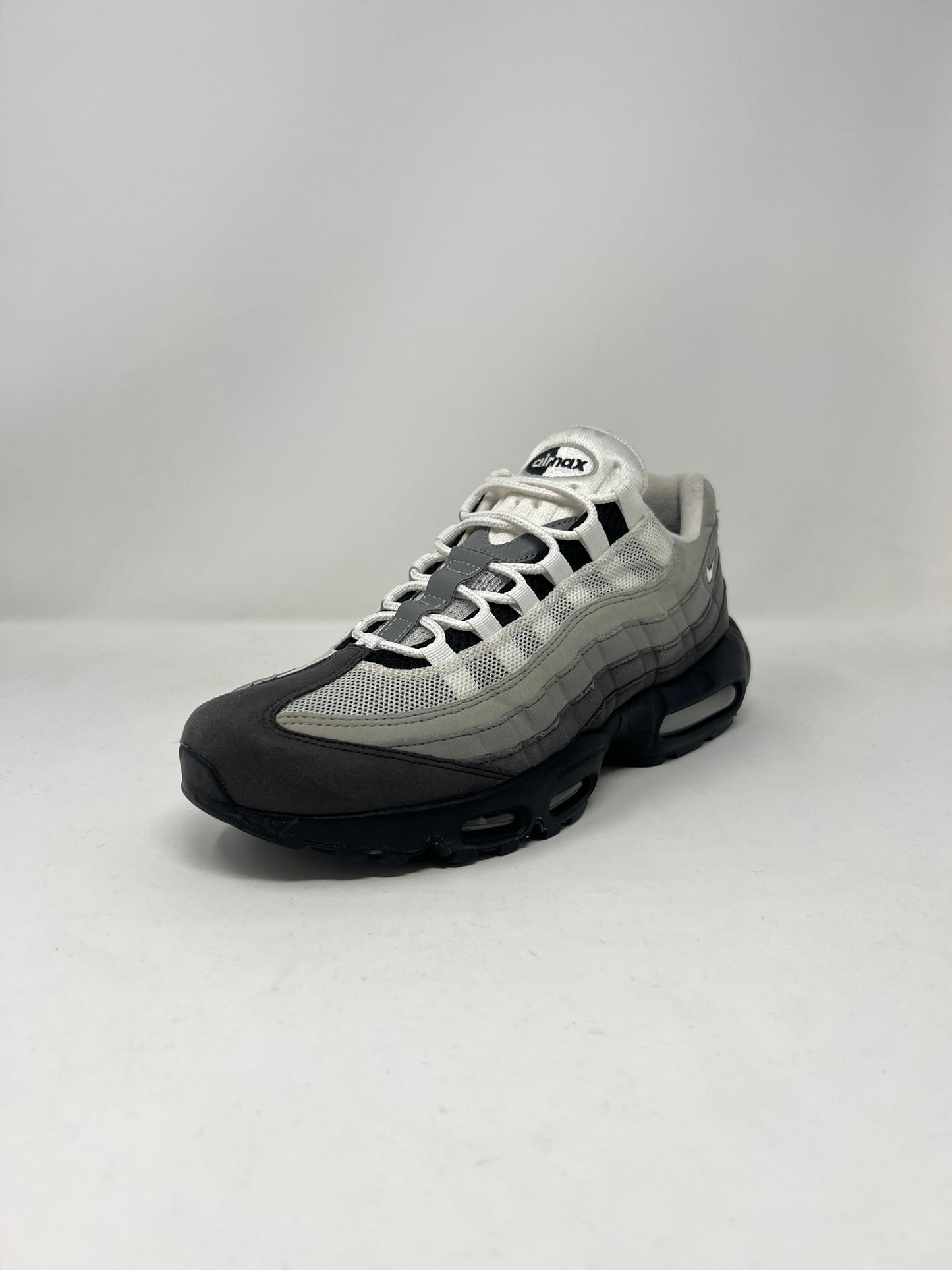 Nike Air Max 95 OG Granite 2018 UK9.5