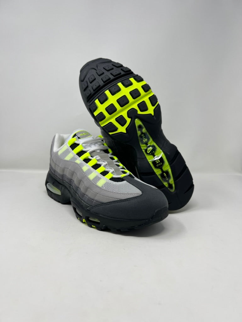 Nike Air Max 95 OG Neon Brand New