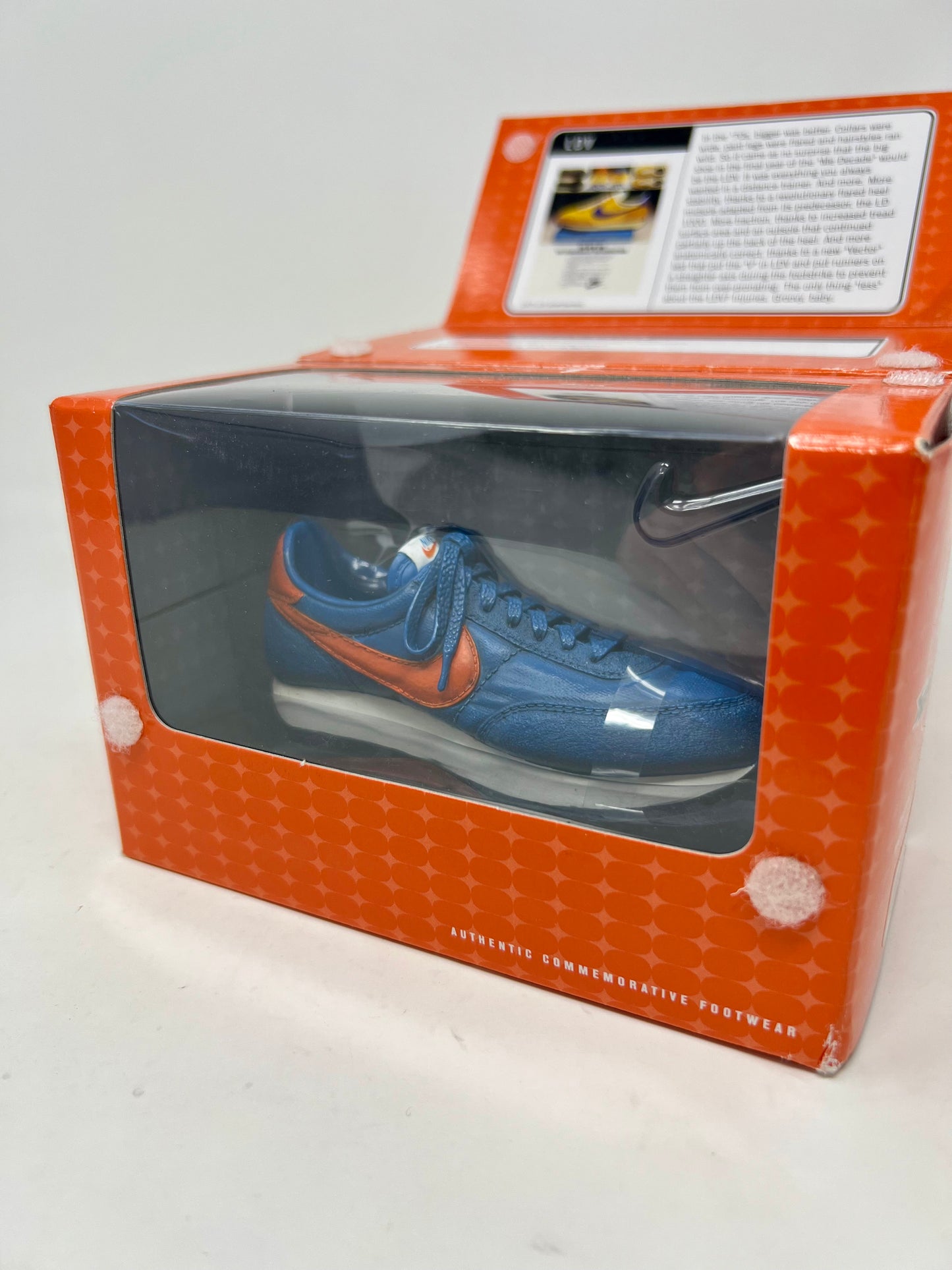 Nike Classics Bowen Figure LDV