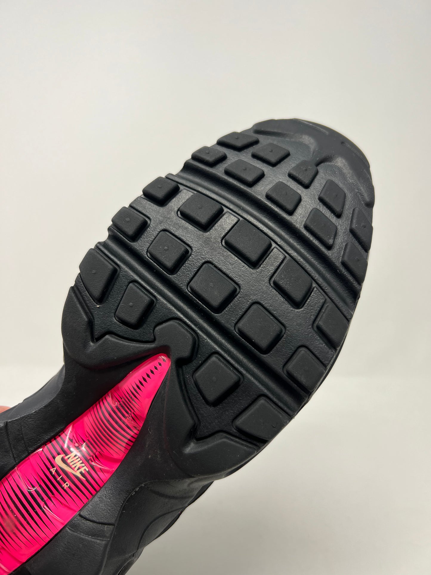 Nike Air Max 95 Pink Blast UK10