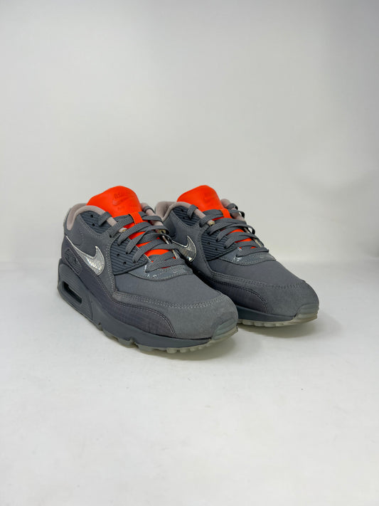 Nike Air Max 90 Basement Glasgow UK9