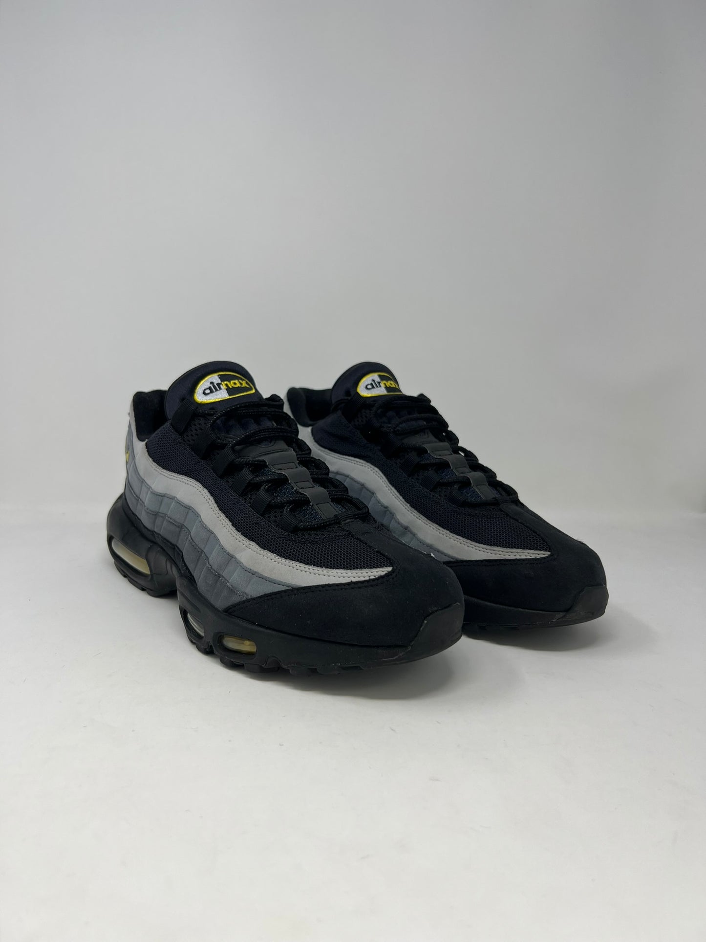 Nike Air Max 95 Batman UK11