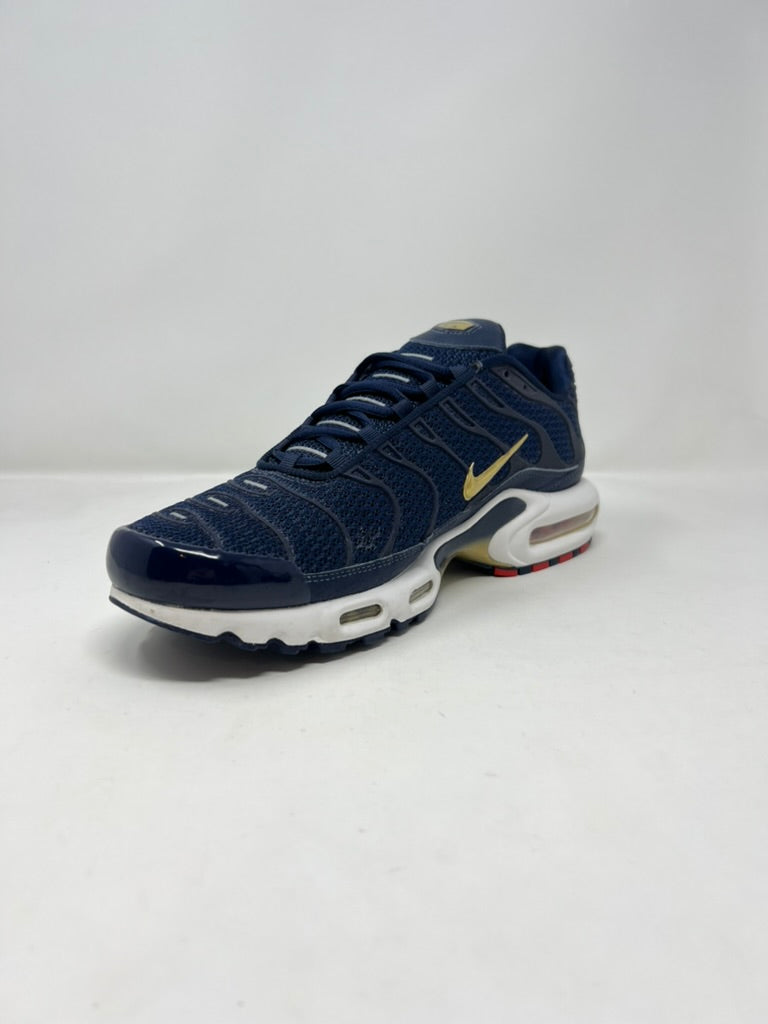 Nike Air Max Plus FFF Midnight Navy UK11
