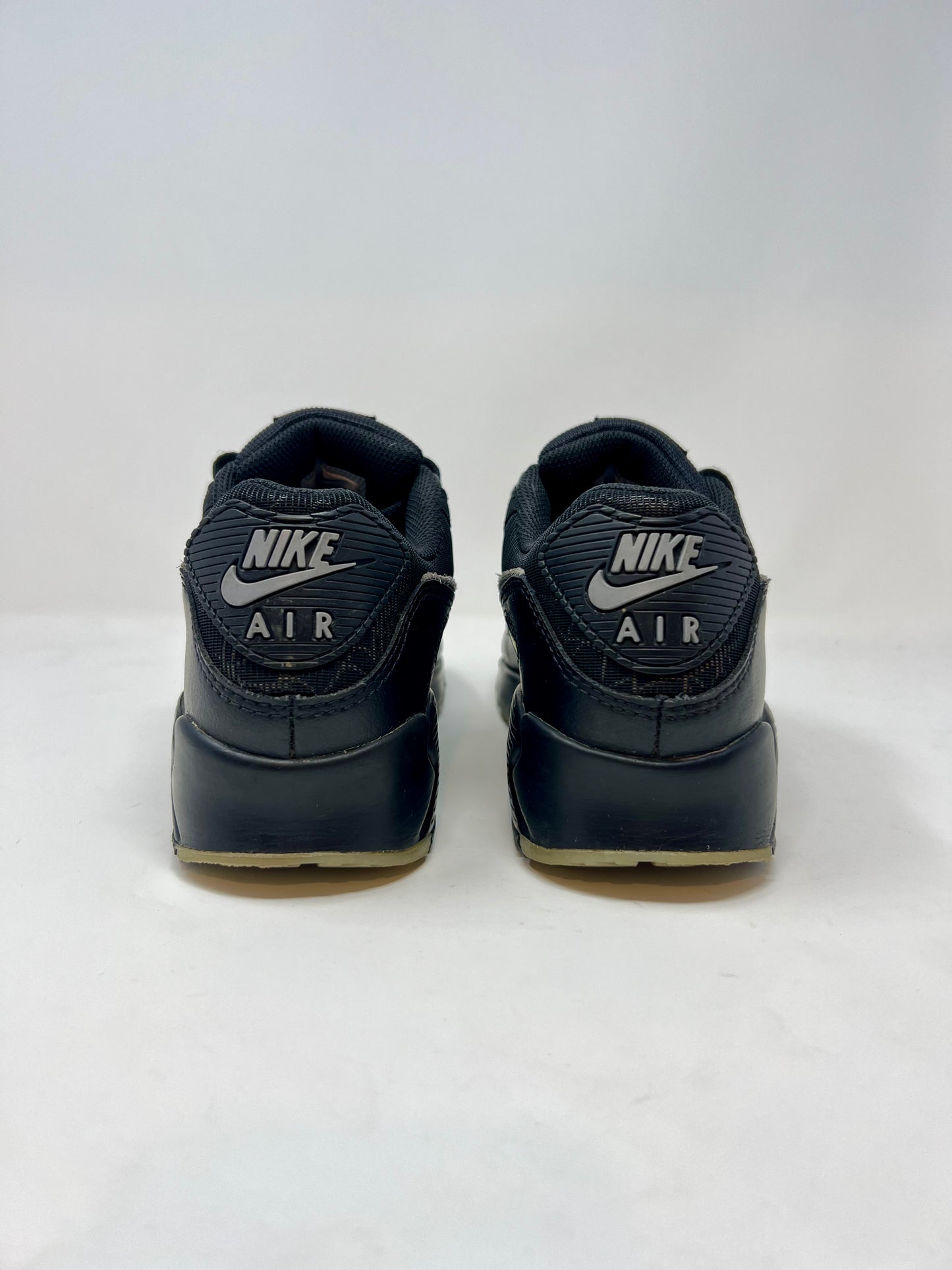 Nike Air Max 90 Halloween UK7.5