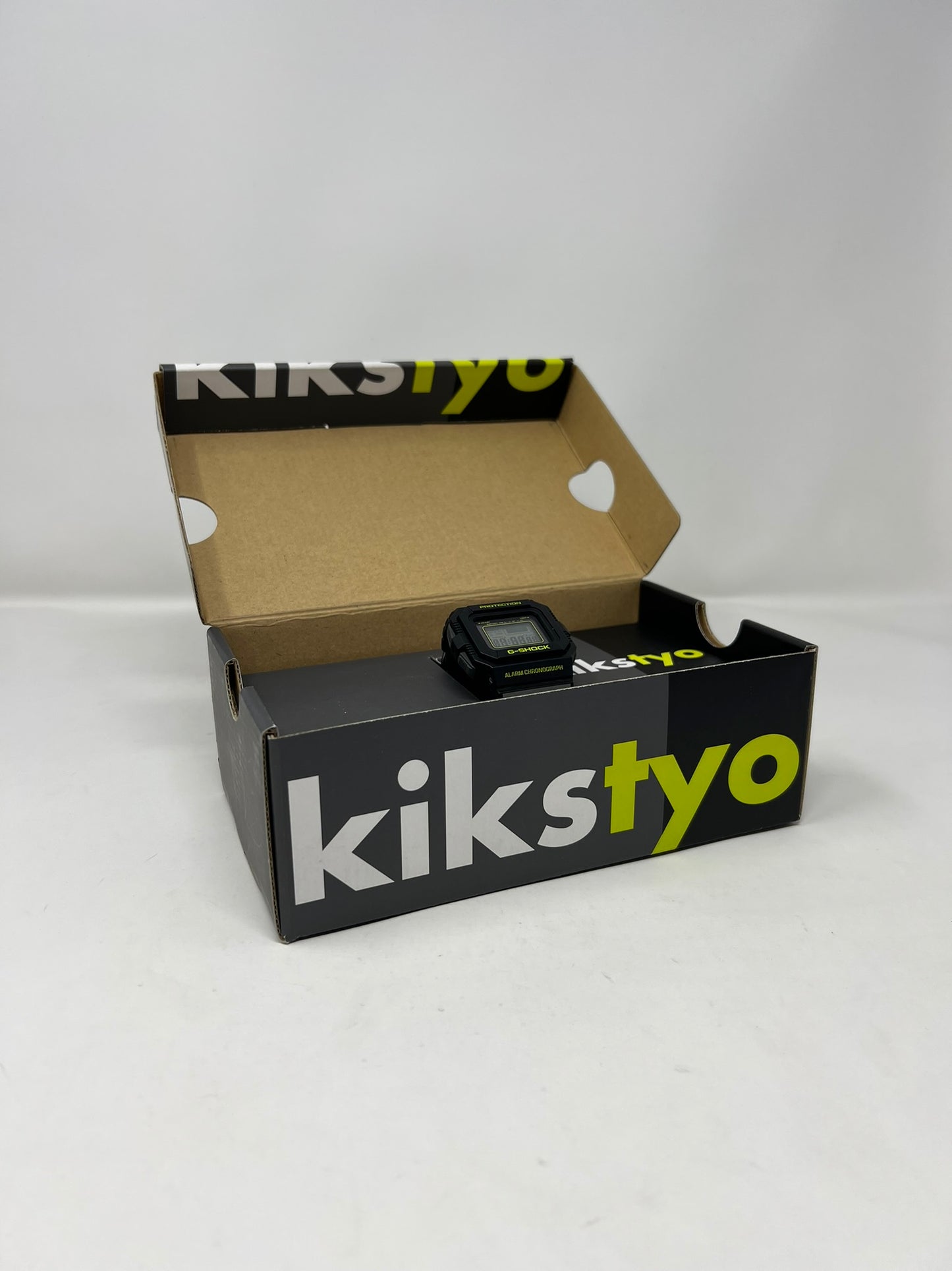 KIKS TYO 25th Anniversary Limited OG Neon 95 G-SHOCK Brand New