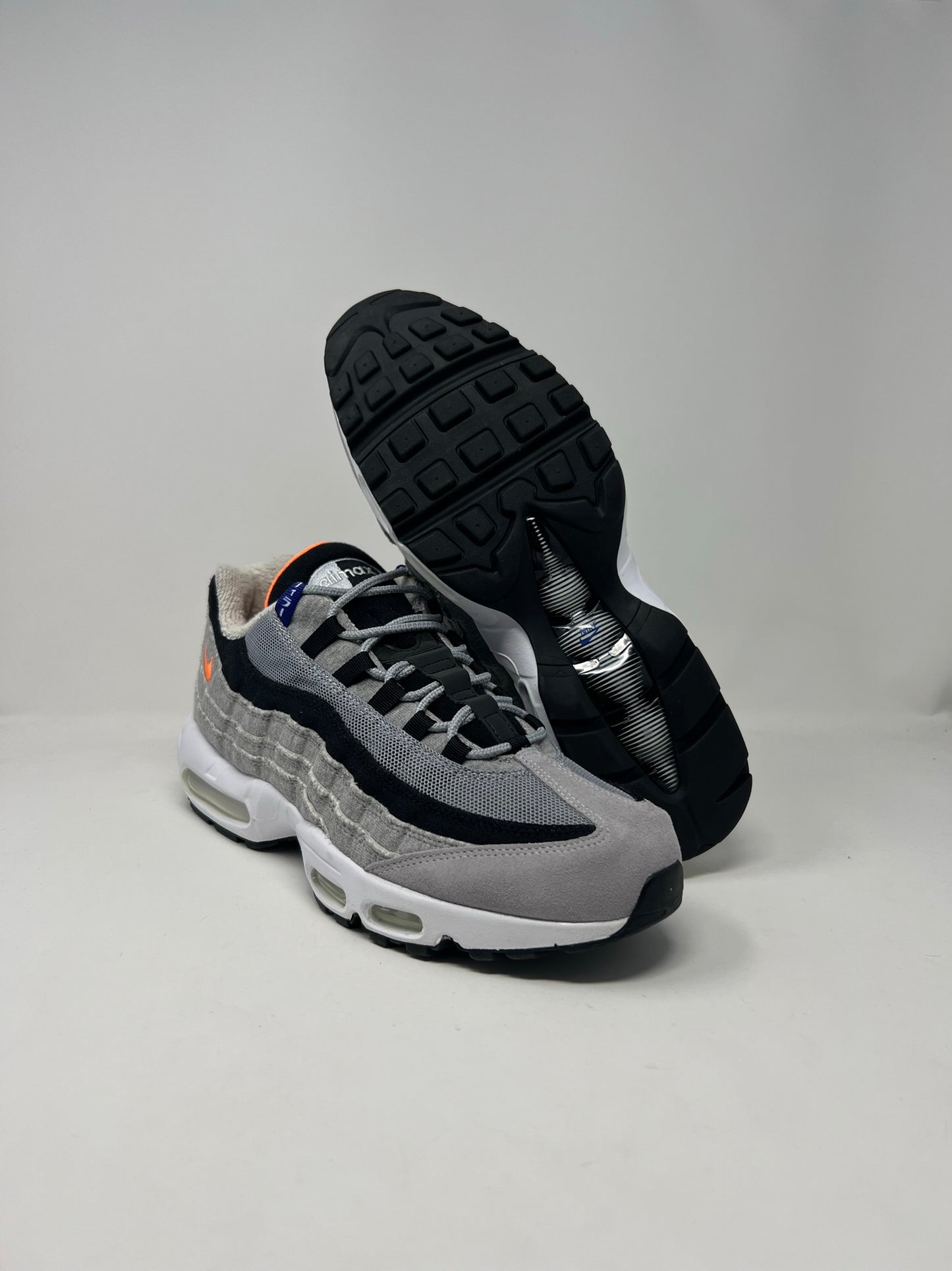 Nike Air Max 95 Loopwheeler UK11