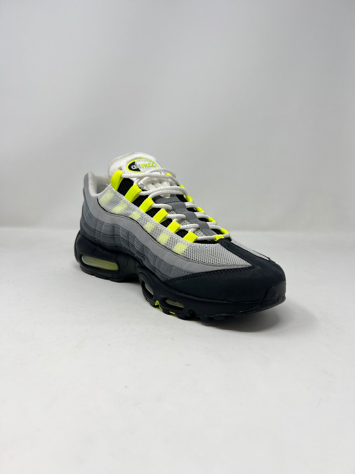 Nike Air Max 95 OG Neon (2020) UK9