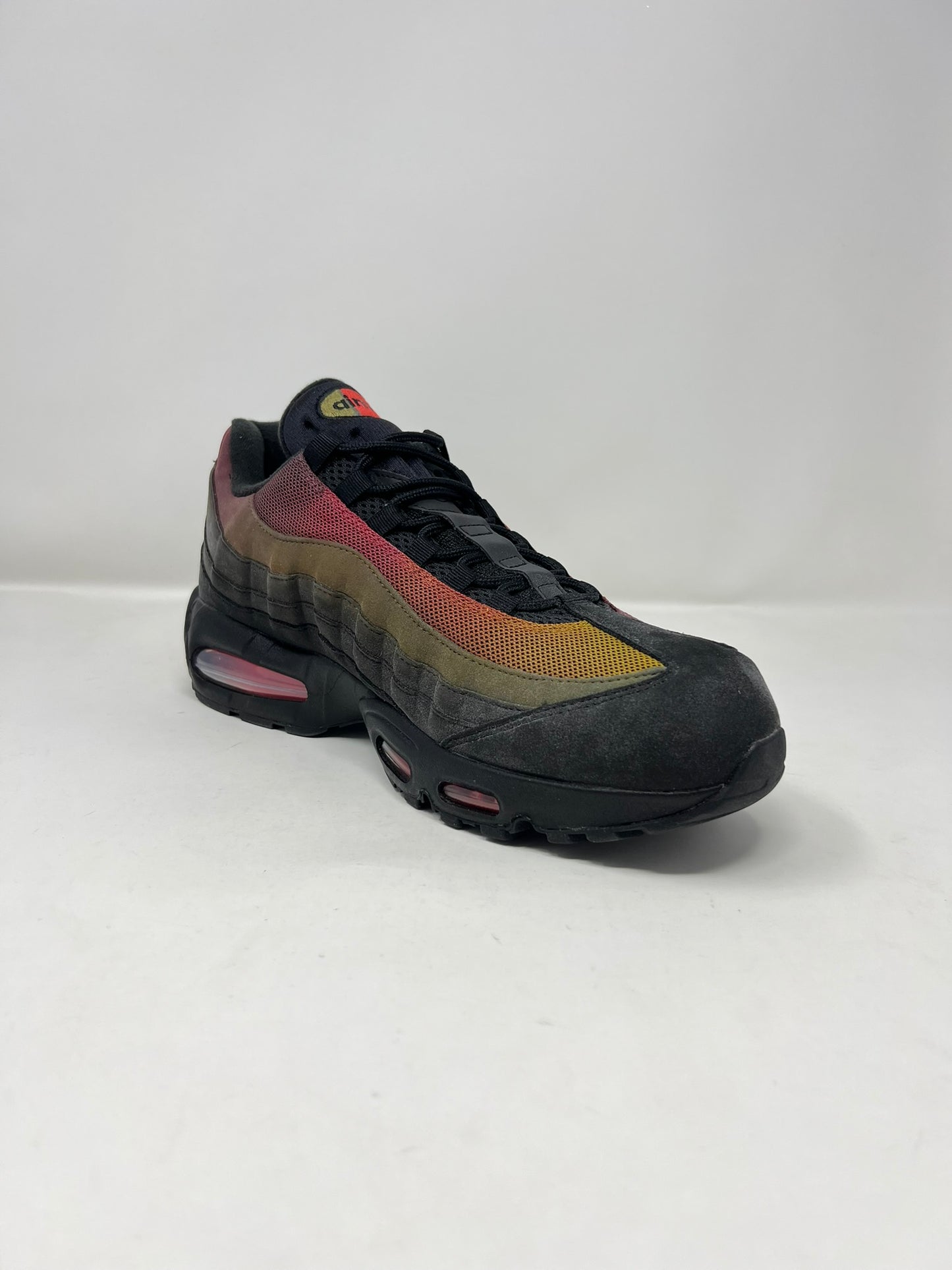 Nike Air Max 95 Lorenz.og Volcano UK12 Brand New