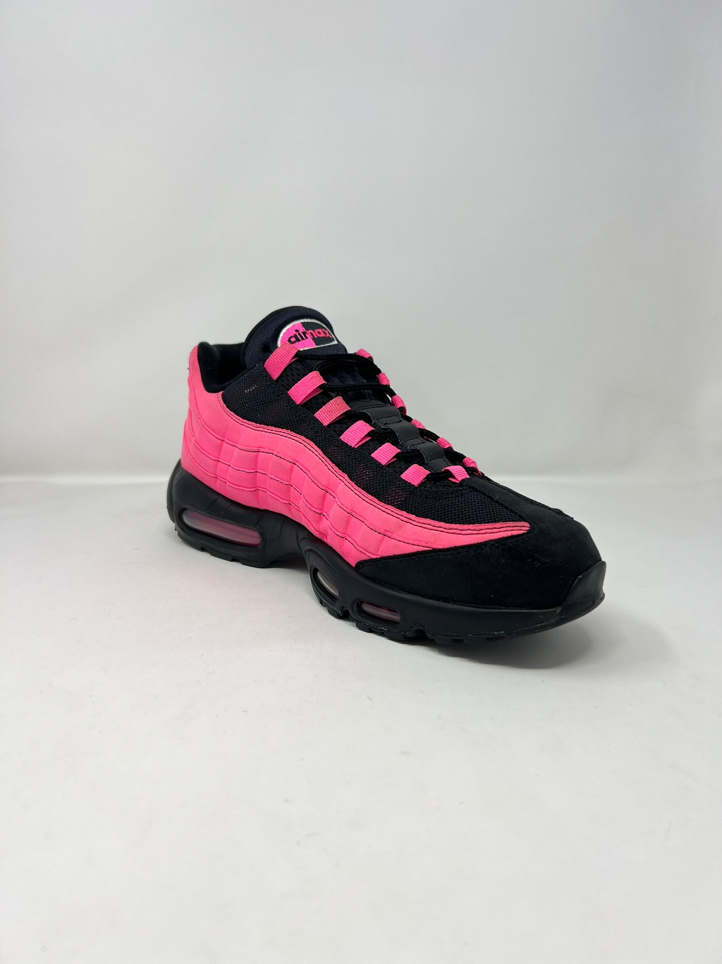 Nike Air Max 95 Pink Blast UK11