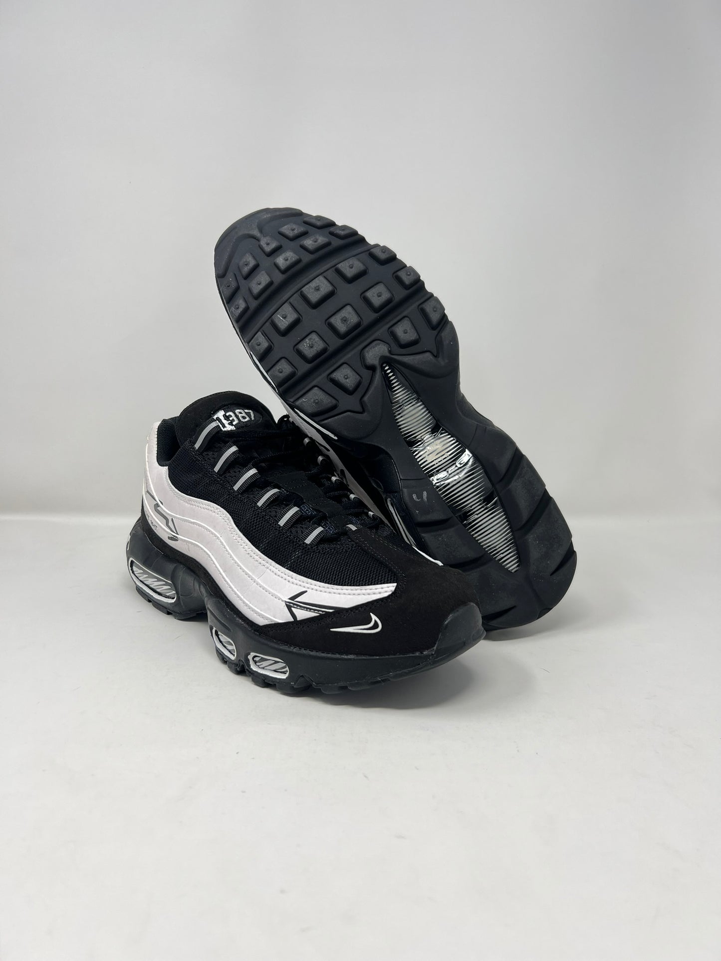 Nike Air Max 95 Sketch With The Past UK9.5