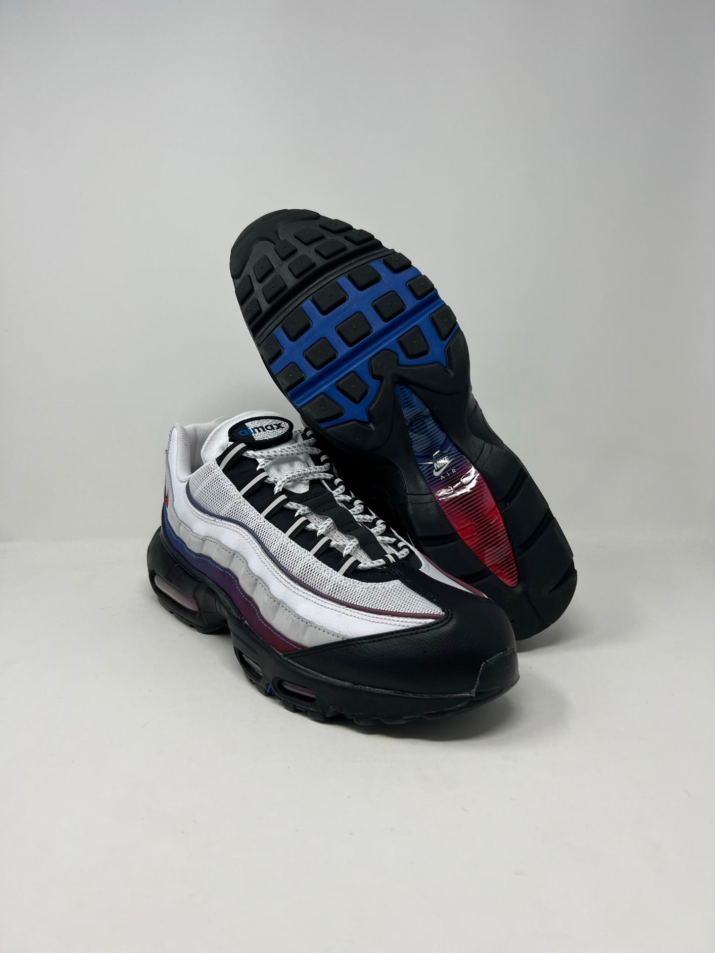 Nike Air Max 95 Toronto UK11 Special Box