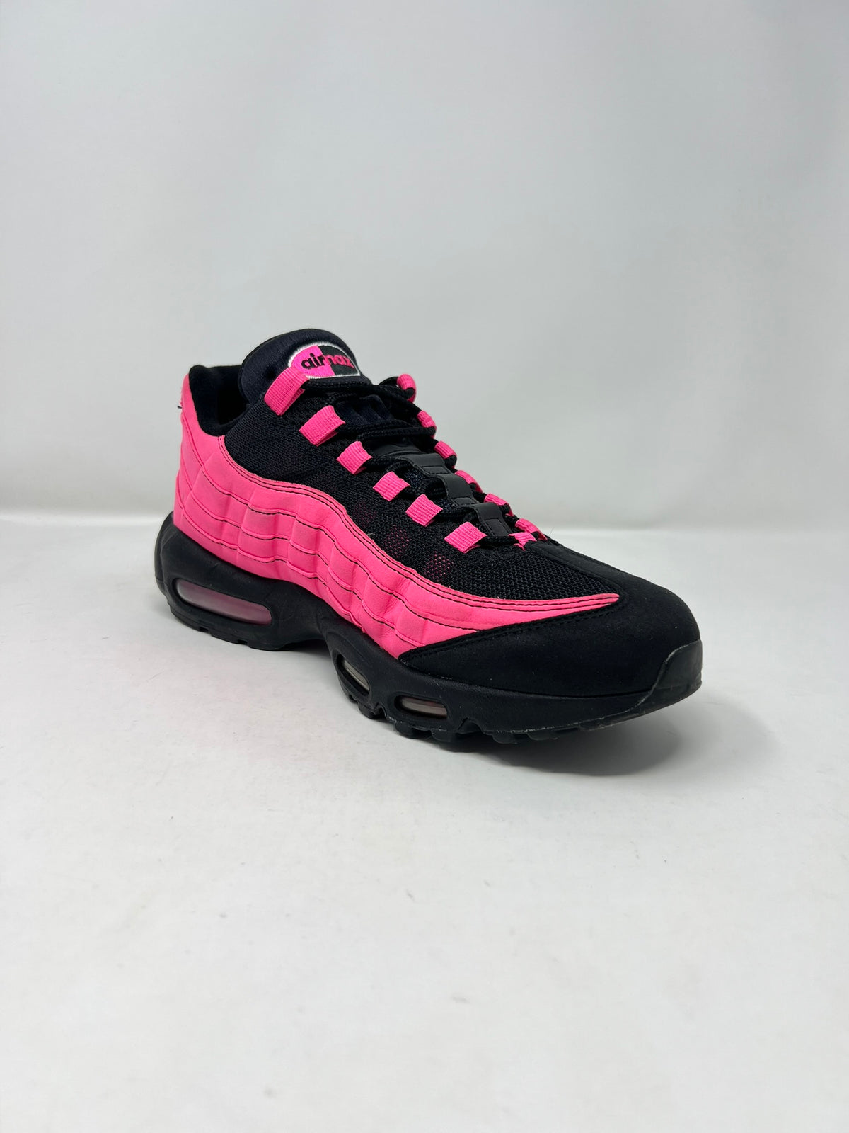 Nike Air Max 95 Pink Blast UK9