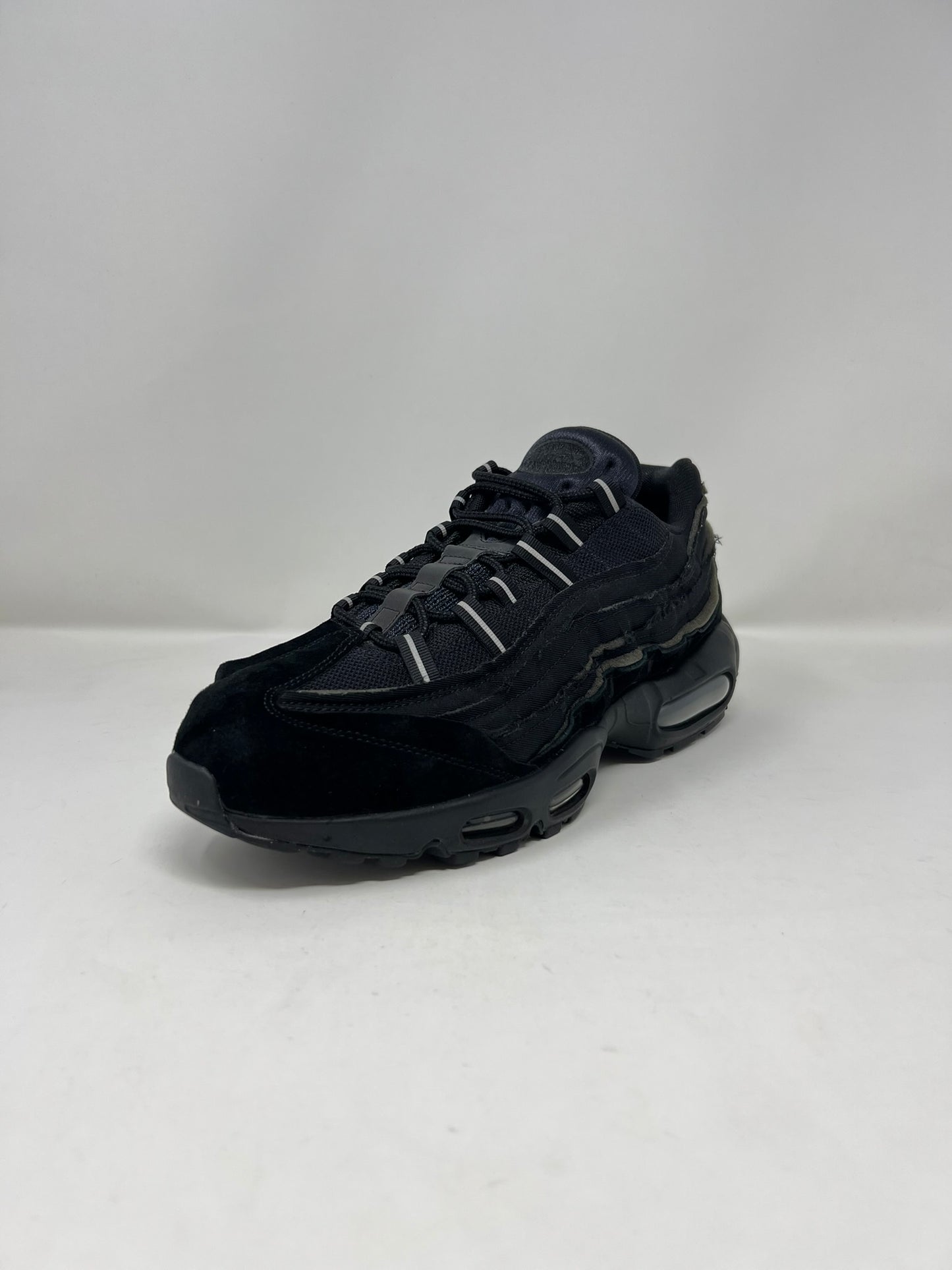 Nike Air Max 95 CDG Black UK11