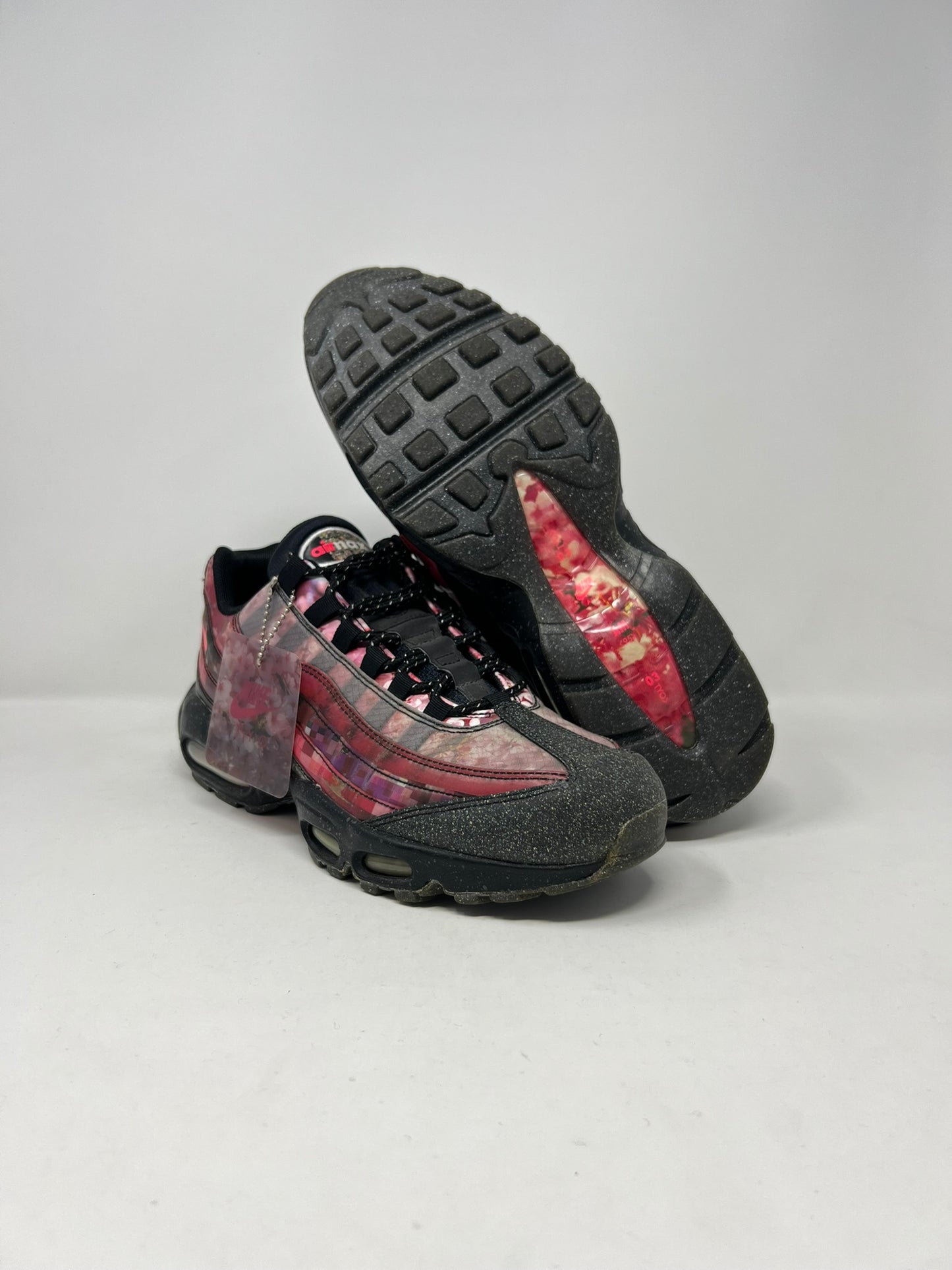 Nike Air Max 95 Cherry Blossom UK10