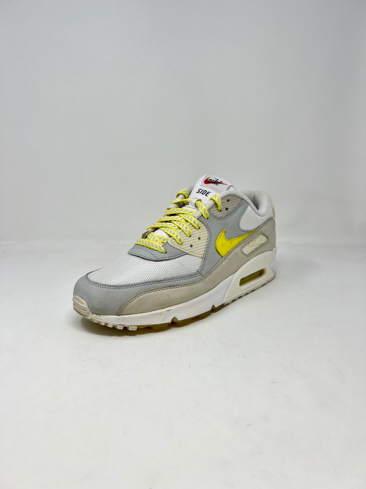 Nike Air Max 90 Premium Side A UK9