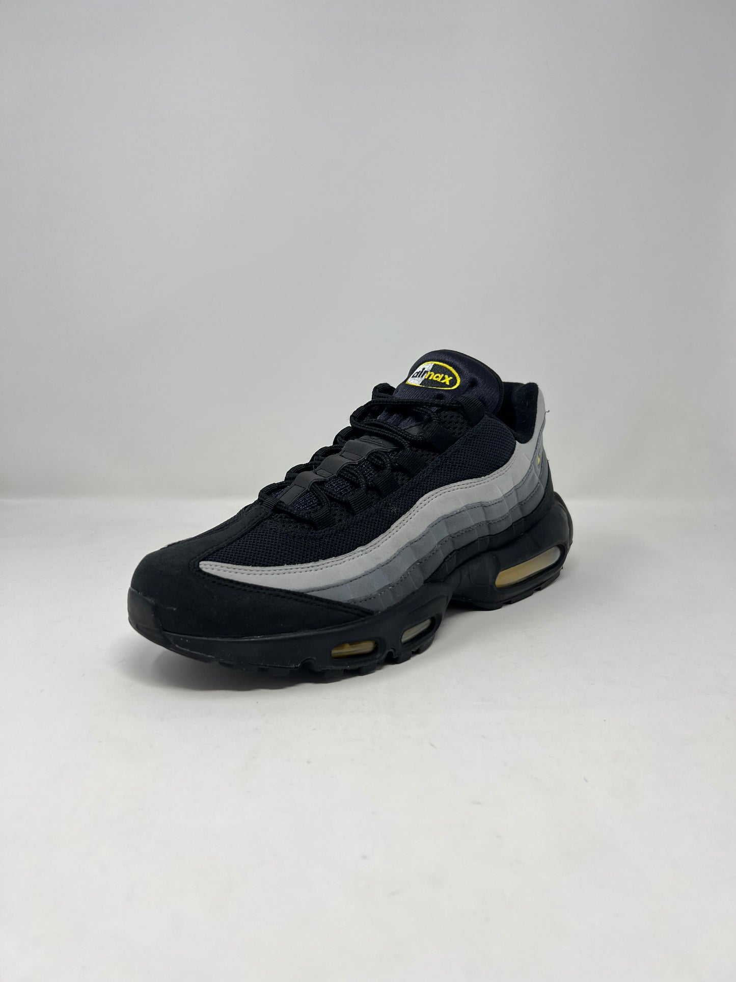 Nike Air Max 95 OG Batman UK9