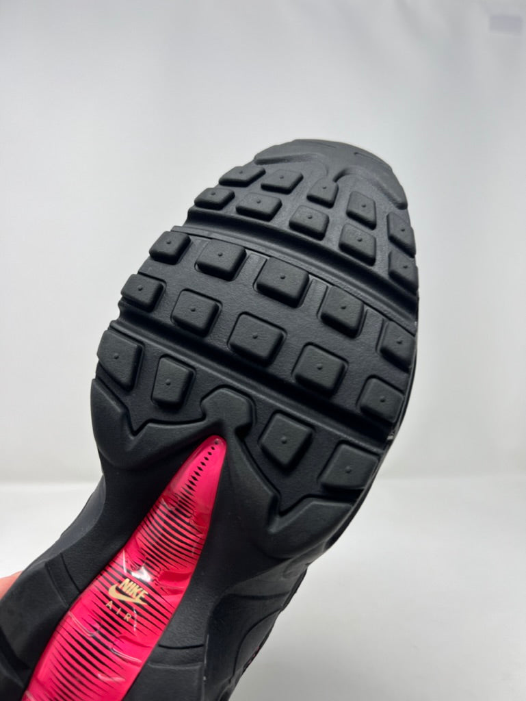 Nike Air Max 95 Pink Blast UK11