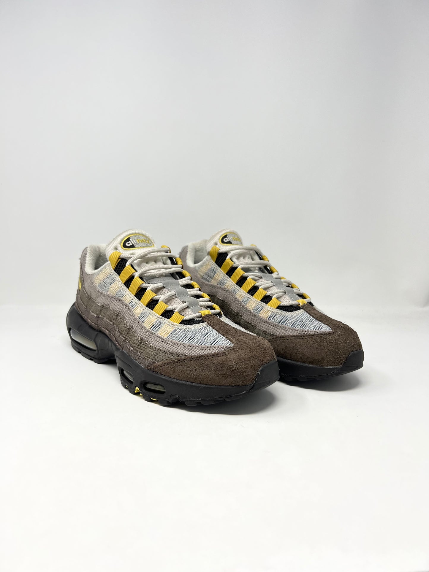 Nike Air Max 95 Ironstone UK8