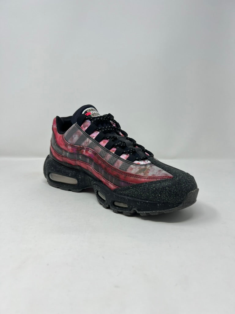 Nike Air Max 95 Cherry Blossom UK8