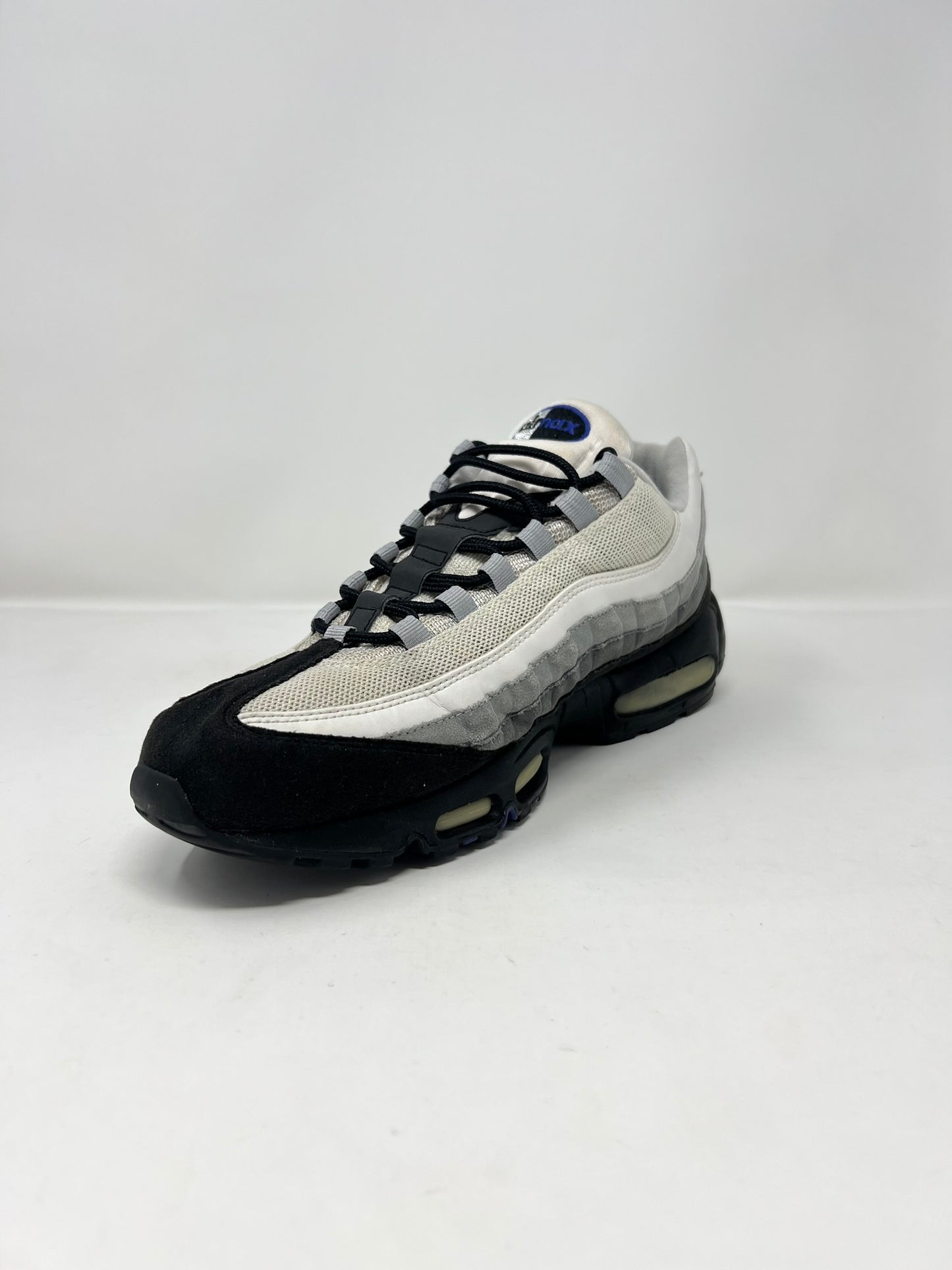 Nike Air Max 95 Studio ID (2006) UK11.5