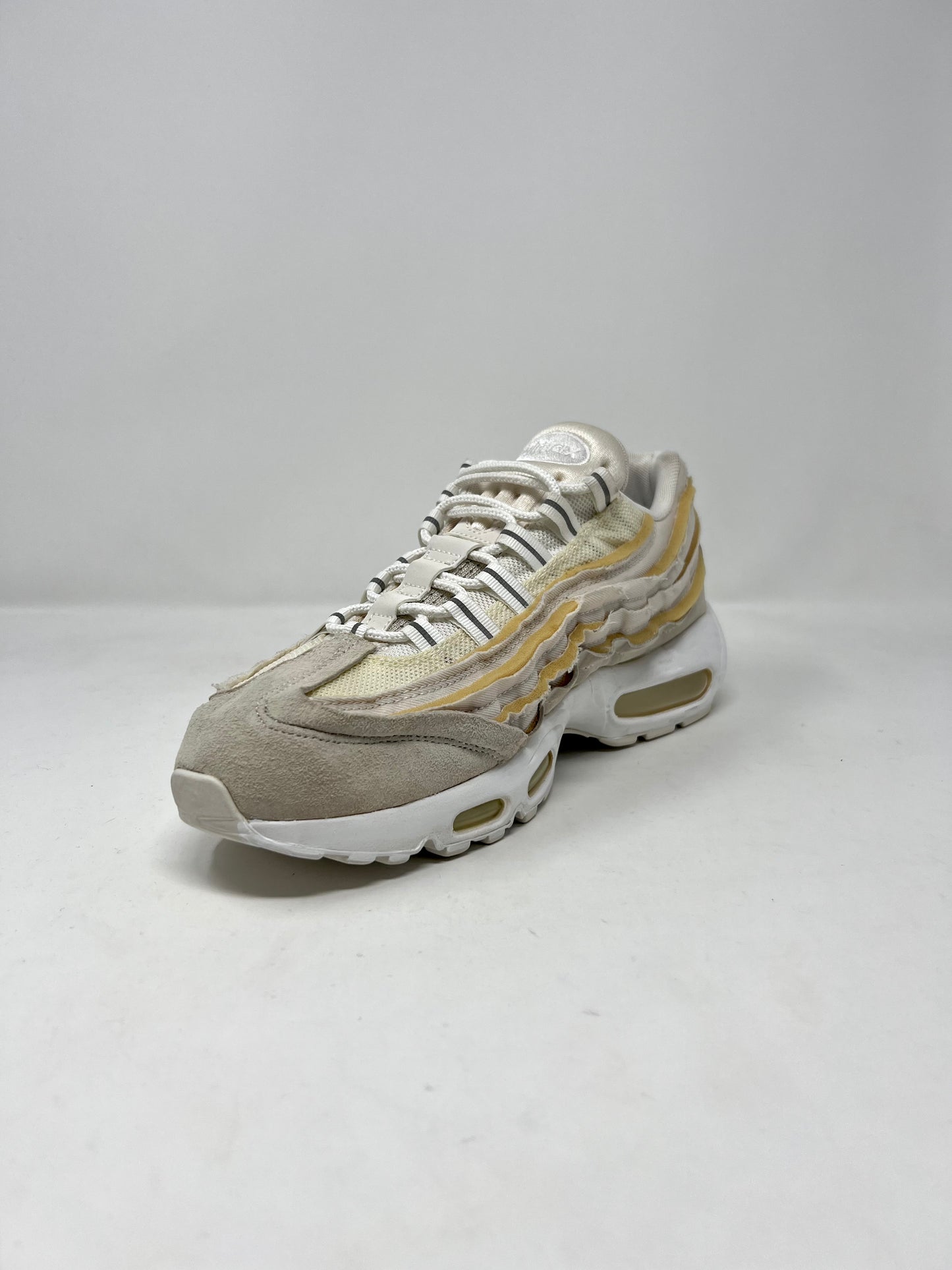Nike Air Max 95 CDG White UK8