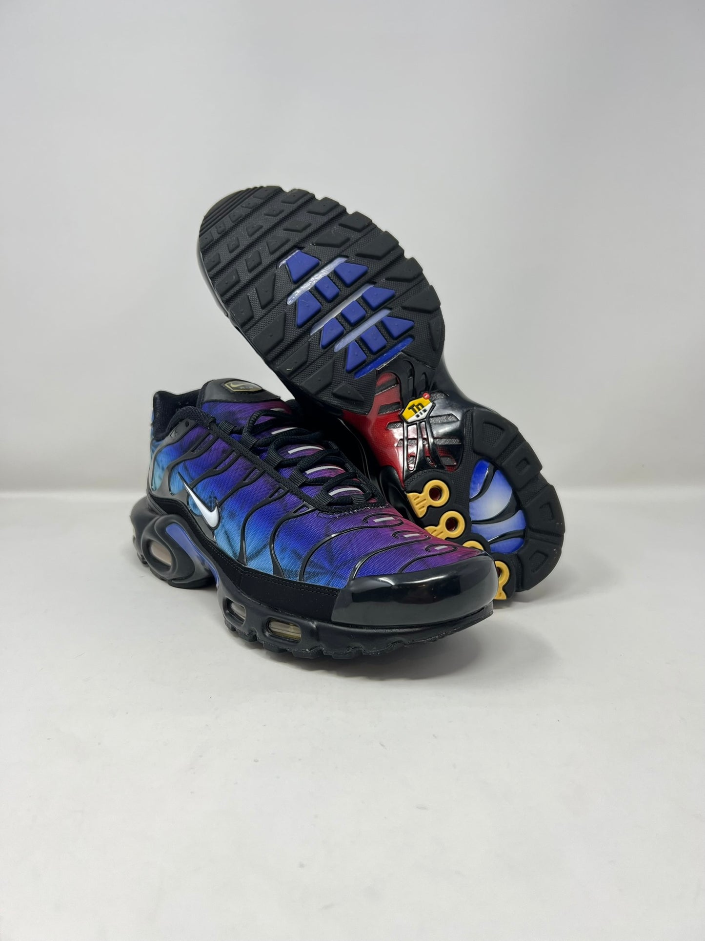 Nike Air Max Plus TN 25th Anniversary UK8